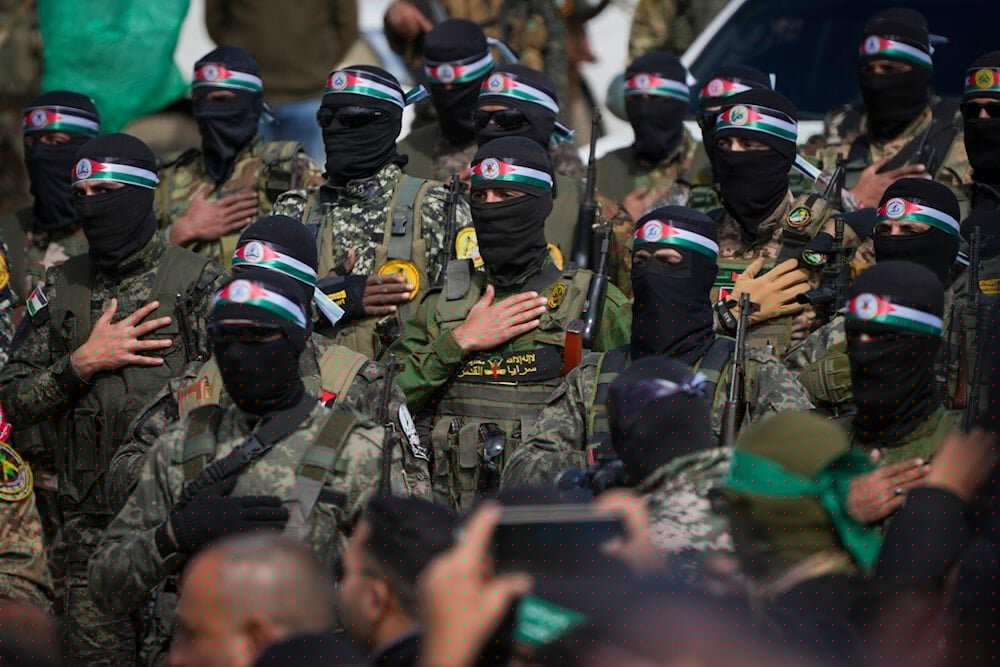 Hamas reviews Trump’s Gaza ceasefire plan as PIJ rejects