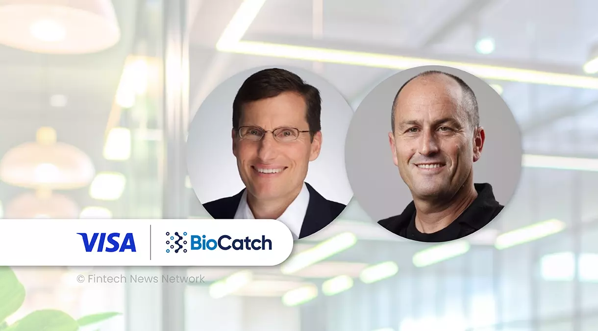 Visa Inks US$2.4 Billion Deal to Acquire Israeli Fraud Intelligence Firm BioCatch