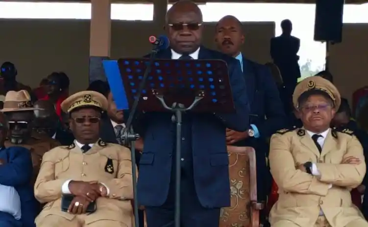 Bangou lance la Journée africaine de la décentralisation 2026