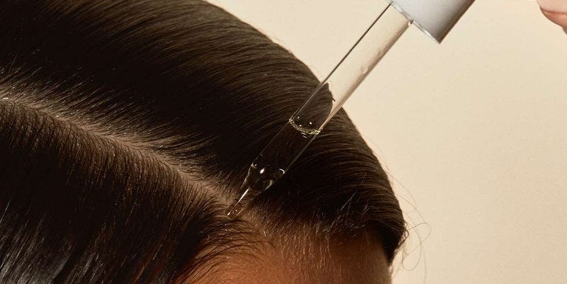 The 9 Best Hair Growth Oils Of 2025, According To Dermatologists And Editors