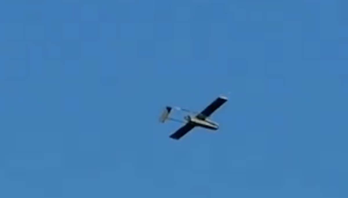 Ukraine proves how Saudi Arabia and the Sunni monarchies can blunt Iran’s drone knife