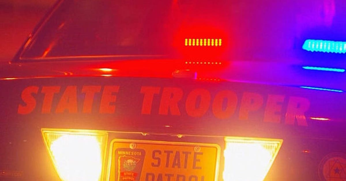 Fatal 3-car crash in Grant County Sunday