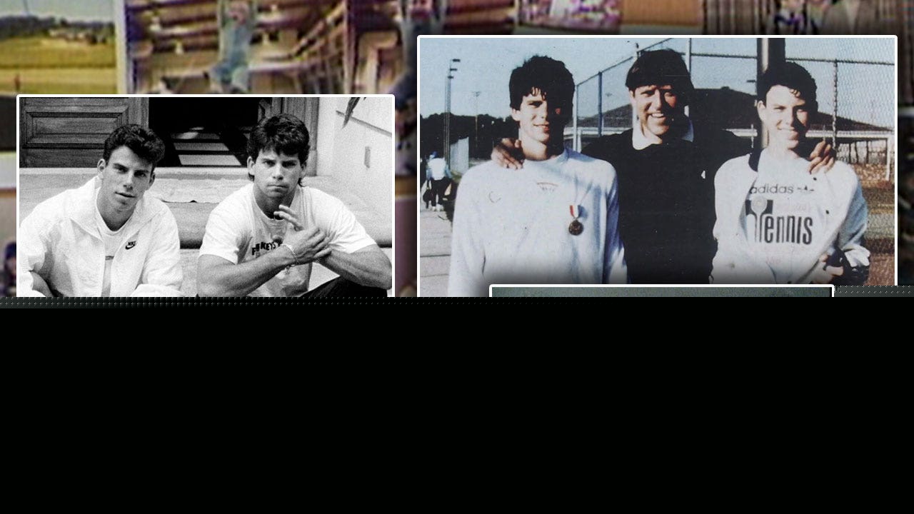 Key players in Menendez brothers' resentencing who could set killers free by Thanksgiving