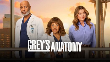 ‘Grey’s Anatomy’ To Pause Production Friday Amid “National Shutdown” Anti-ICE Protests