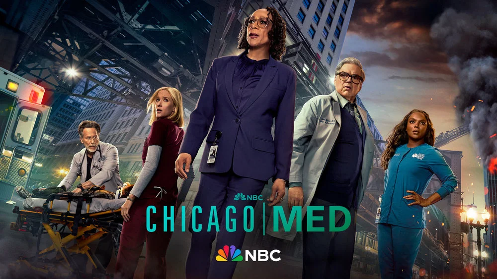 Chicago Med season 11 episode 2 promo: The 200th episode!