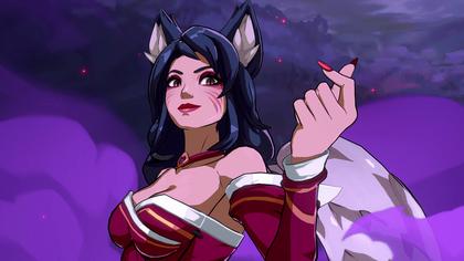 2XKO is coming out of closed beta much sooner than expected, opening the floodgate for PC players next month