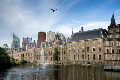 The Wild(ers) West: Uncertain Political Future in the Netherlands