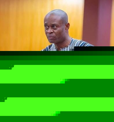 We’ve made significant strides in fight against galamsey – Deputy Lands Minister