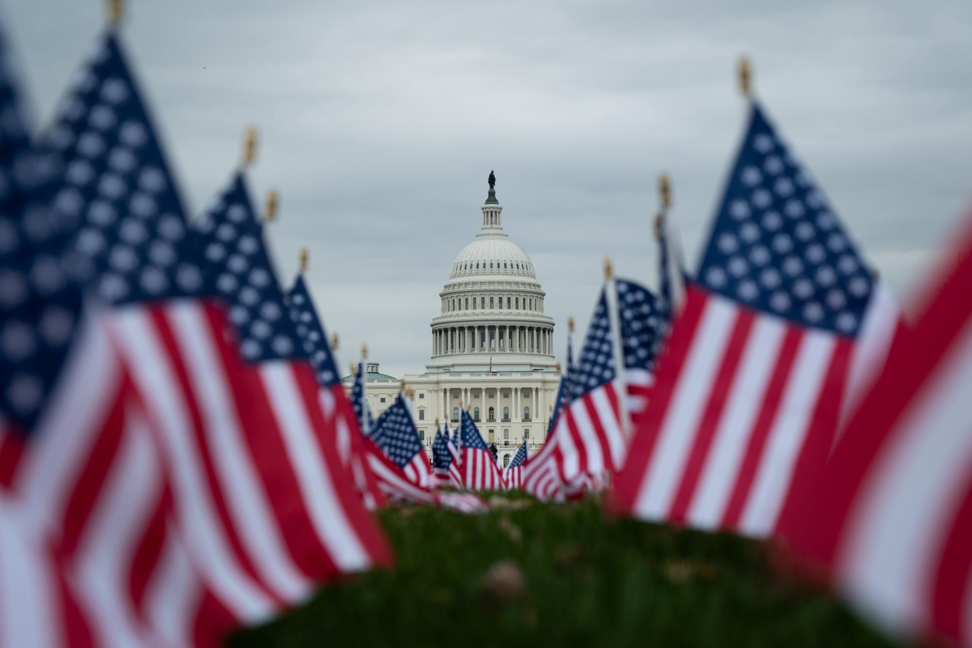 Scholar discusses US foreign policy failures, debate over American power