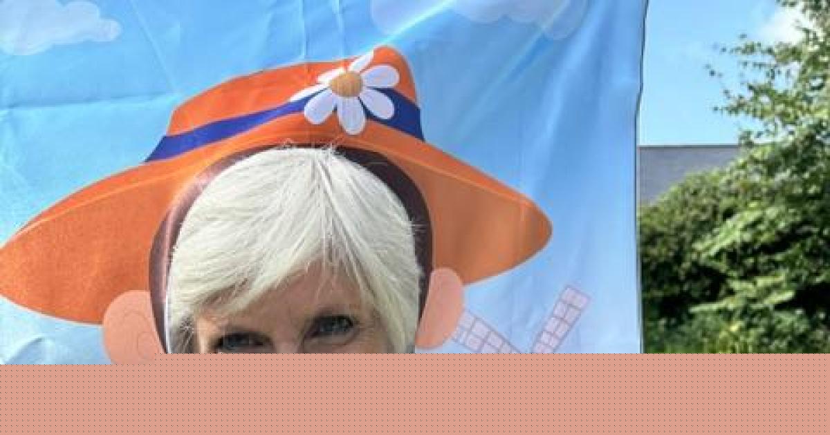 Summer celebration with cream teas and live music to return