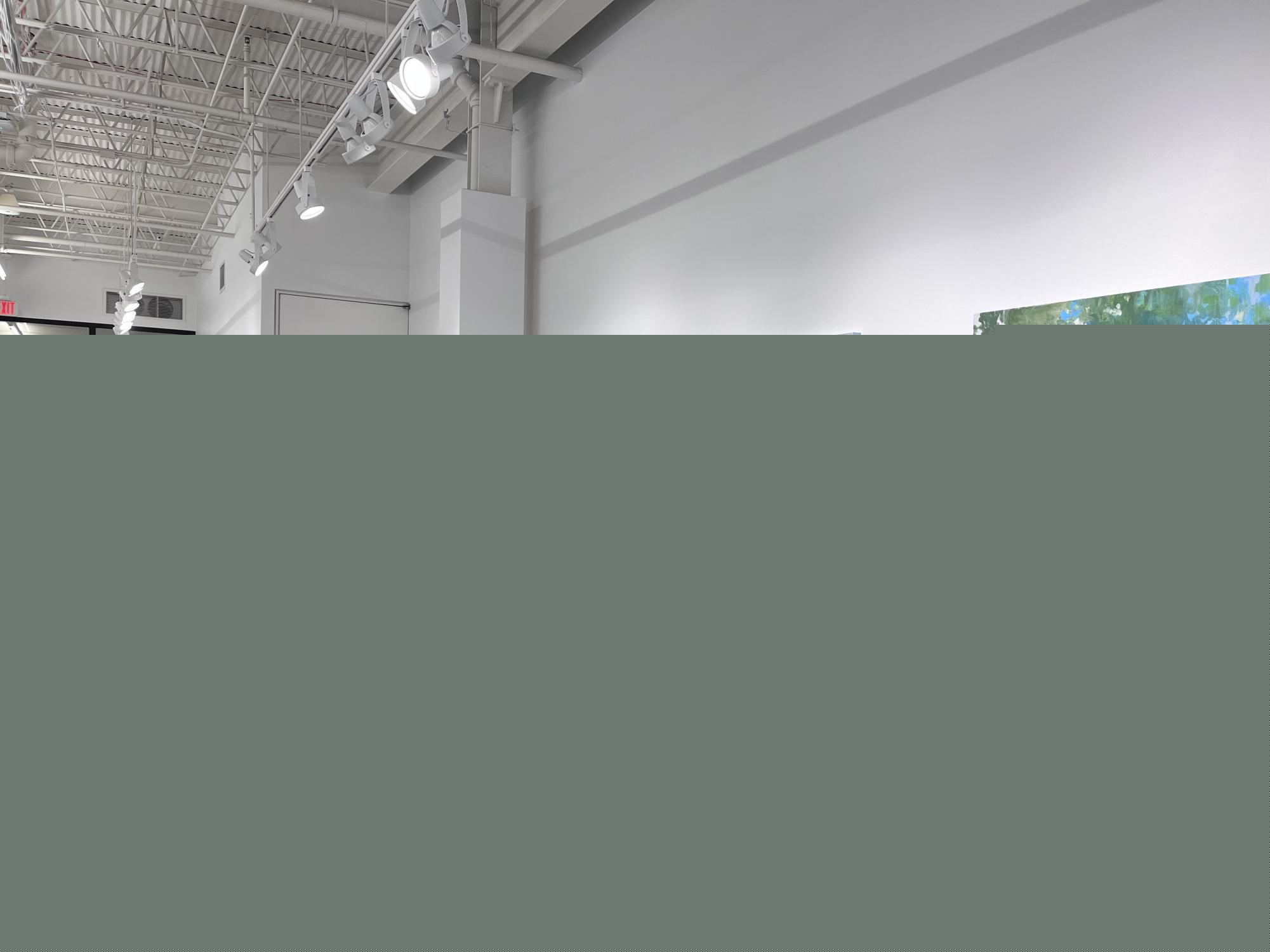 Evanston Art Center opens new exhibits featuring portraits, landscapes