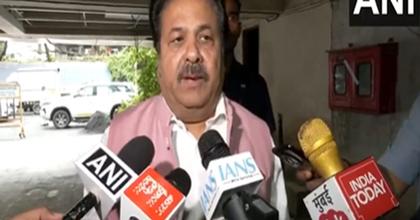 BCCI VP Shukla confirms filing nomination for board's elections