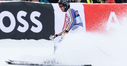 Verband zu voreilig - IOC gnadenlos! Großer Frust um Kitz-Überraschung