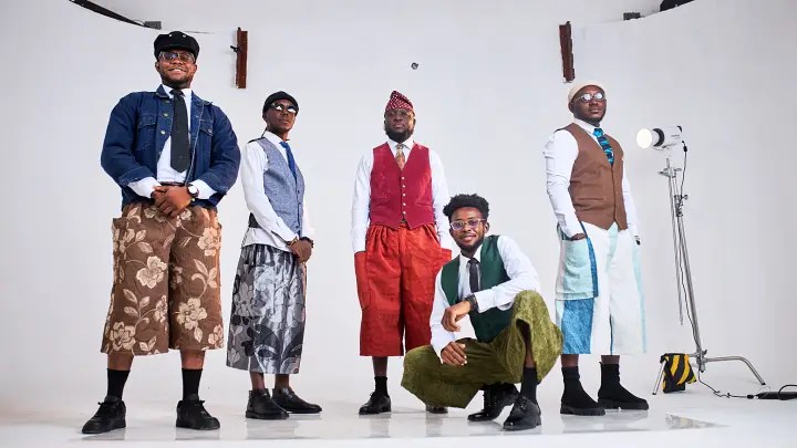 Senkulive launches “The Revival EP” with new single ‘Oblayoo’ and live performance series