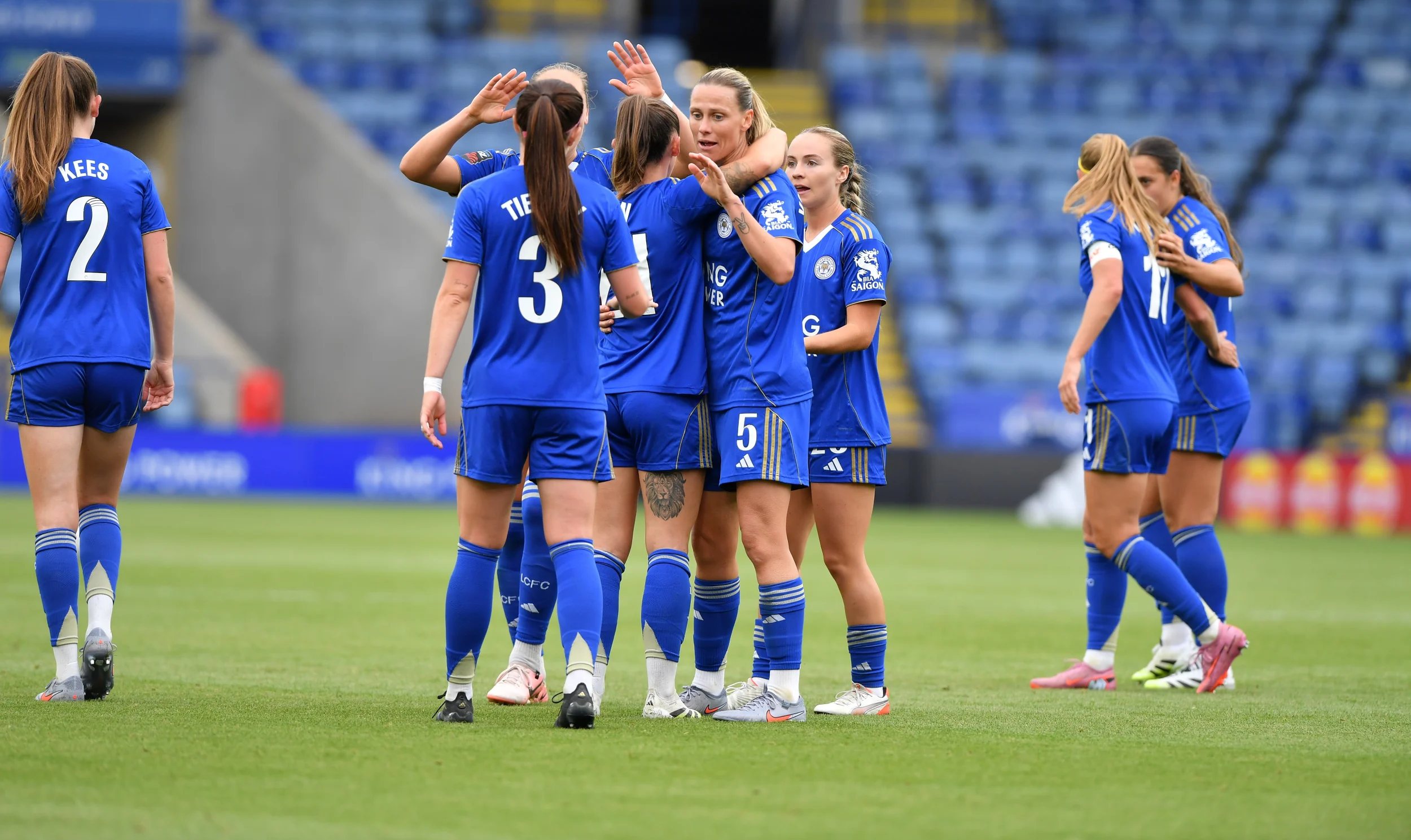 Leicester City vs Everton WSL preview, prediction and team news