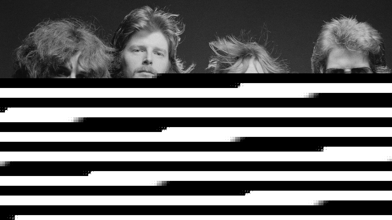 “It was never funny or clever. I was uncomfortable recording it”: Barclay James Harvest, The Moody Blues and one of prog rock’s few diss tracks