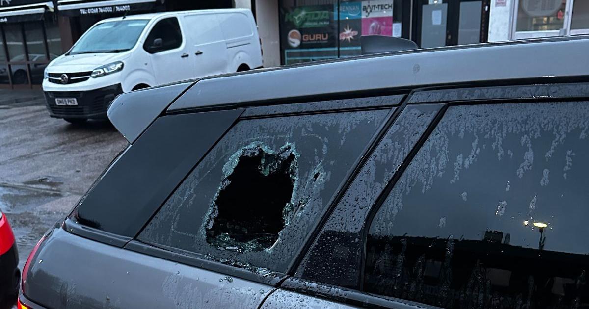 Boys, 14 and 16, arrested for 28 offences after south Essex Range Rover incident