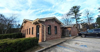 The Unfussy Burger Barn In Alabama Where You Can Dine For Just Less Than $10