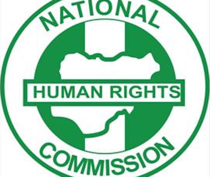 NHRC Condemns Forced Evictions In Lagos, Sit-At-Home Enforcement