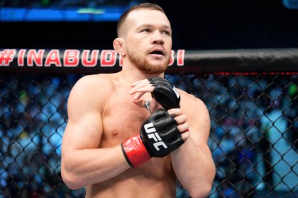 Petr Yan undergoes nine-hour surgery on his back in potential major setback to UFC return