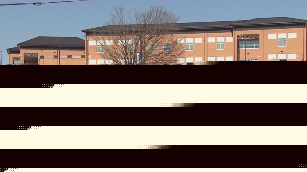 Virginia school officer fired, accused of inappropriate contact with underage student