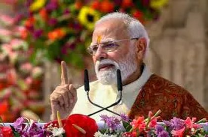 Economic Survey reflects sustained growth, outlines roadmap for Viksit Bharat: PM