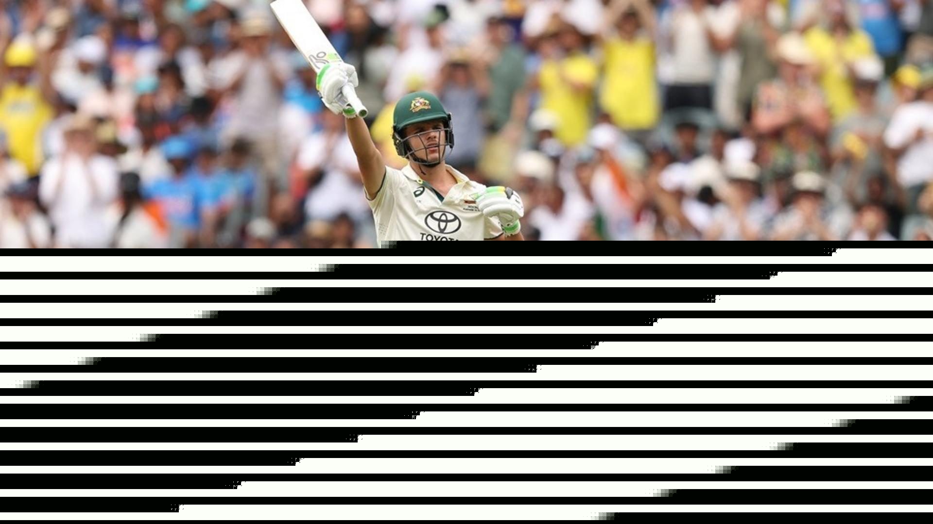 Youngest openers with Test fifties, full list: Sam Konstas breaks 95-year Australian record