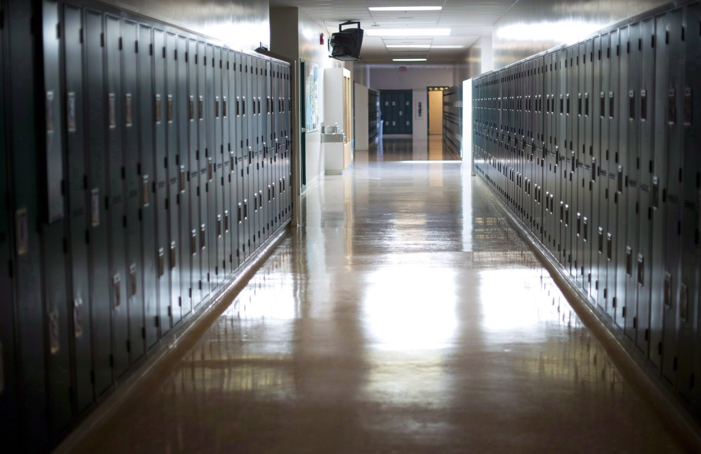 In the news today: Alberta schools ready to close as teachers strike looms