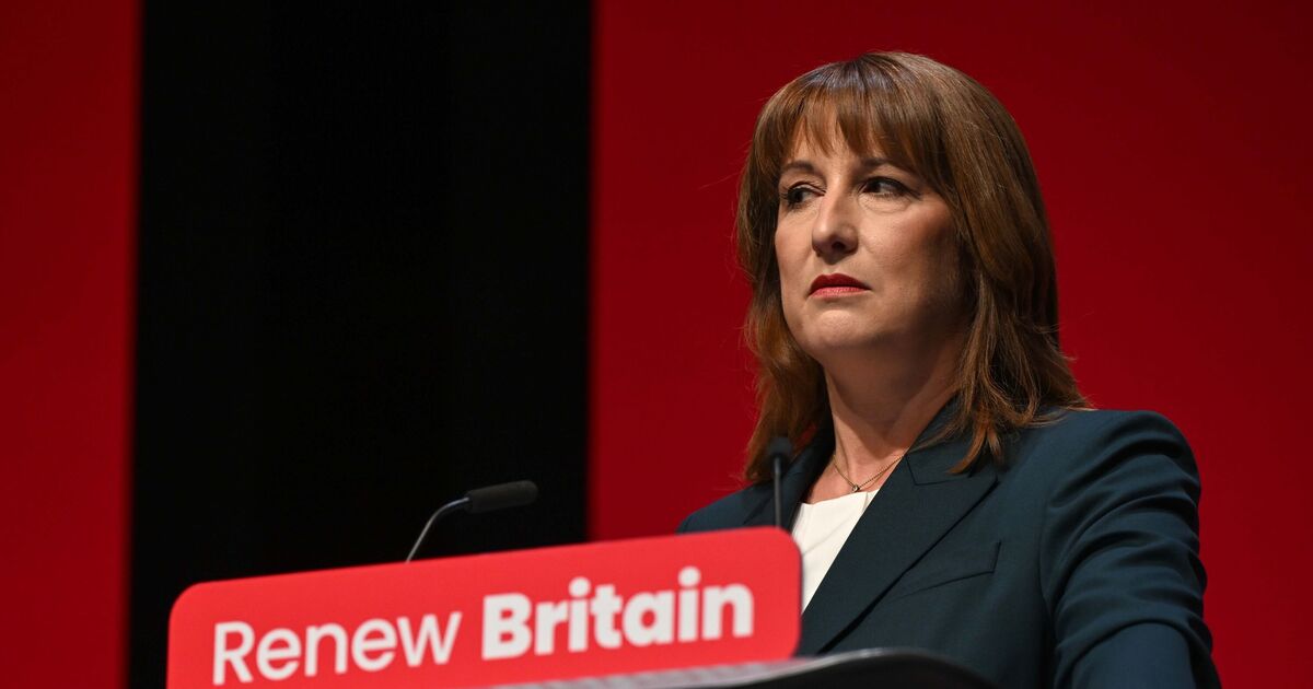 Councillors handed gold-plated pensions despite £9.4B council tax surge: 'you deserve it'