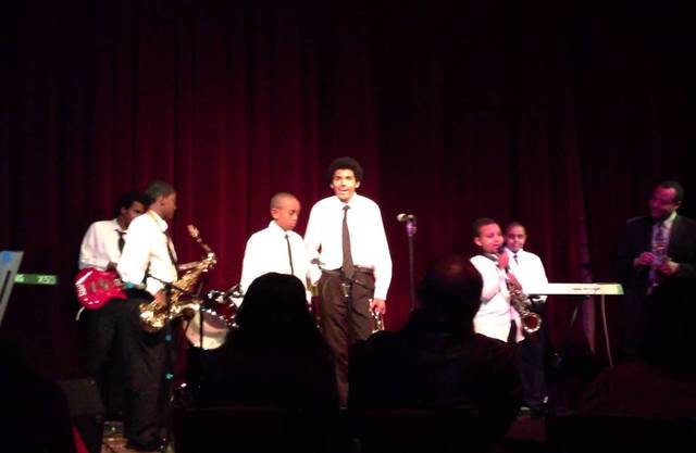 Comment on Debo Band & Young Ethio Jazz Band at Yoshi’s in San Francisco – July 17th by Tadias Video Interview: Ethiopia Rock Band Jano Live at Howard Theatre in D.C. at Tadias Magazine
