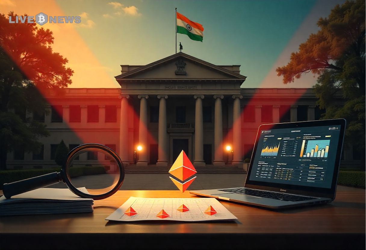 Crypto News: CoinDCX CEO Calls for Stablecoin Adoption to Cut India’s Remittance Costs