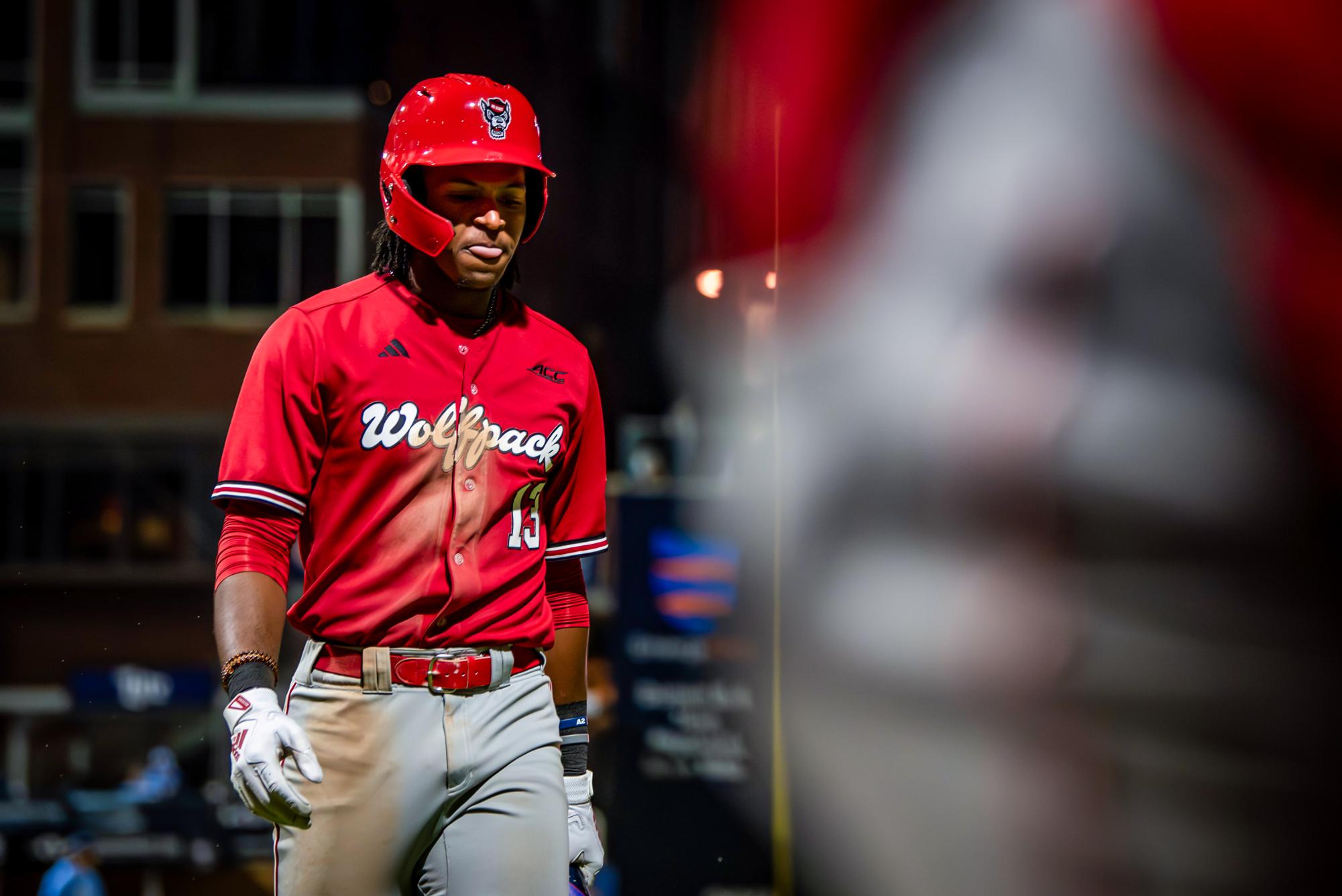 Tuning in on Transfers: Five new faces of NC State baseball in 2026