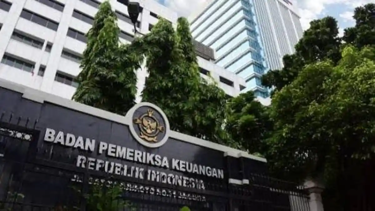 Laporan Keuangan BSSN Raih WTP, BPK Rekomendasikan Pembenahan Aset dan Belanja
