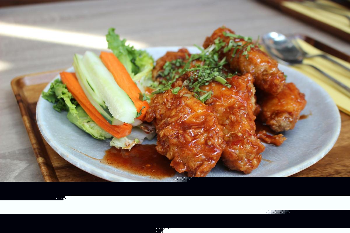 National Chicken Wing Day 2026: 7 Best Wing Spots in Maine to Try
