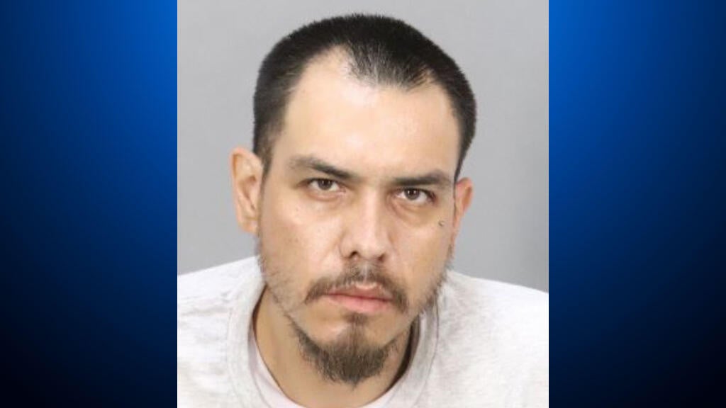 San Jose police arrest man suspected in at least 6 armed robberies
