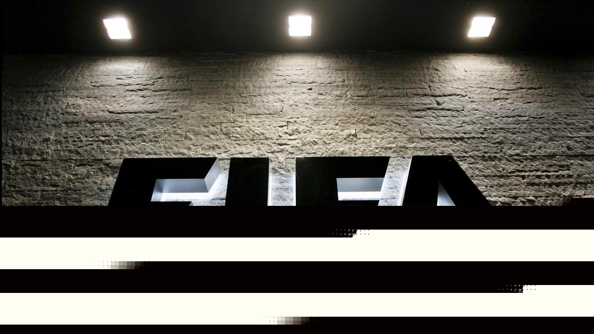 FIFA's $A29bn plan to sell World Cup sparks UEFA fury