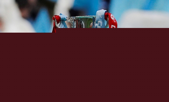 Town Ball 10 in Carabao Cup Draw