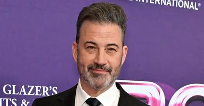 Kimmel's Comeback? Disney in Secret Talks to Revive Late-Night Star's Show Following His Controversial Charlie Kirk Comments