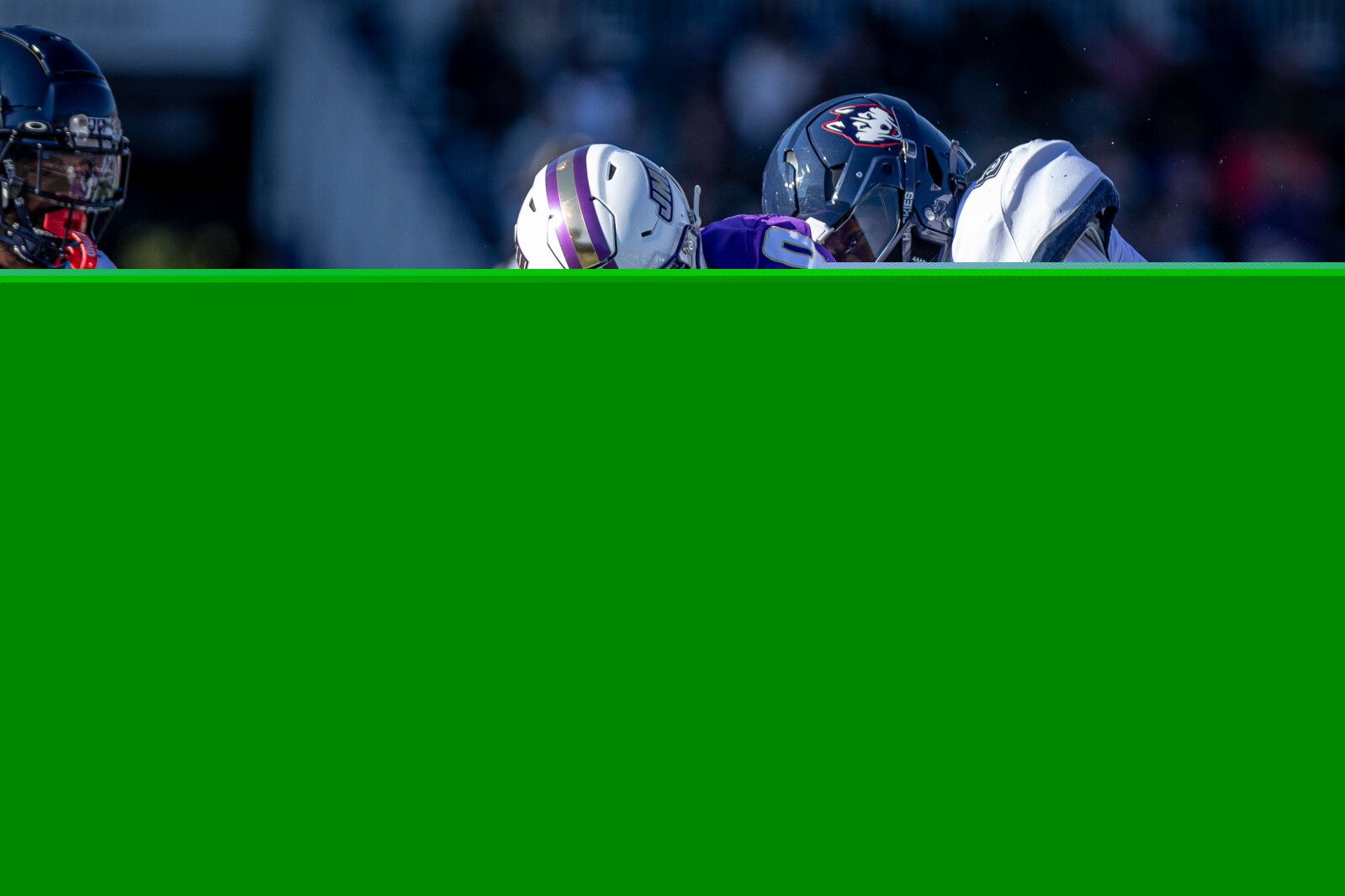 McFeely FCS2FBS: Once chasing NDSU, James Madison has already struck FBS gold
