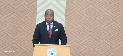 West Africa records daily toll of 44 deaths from terrorist attacks – Ablakwa