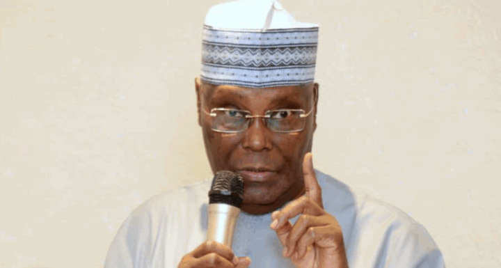 Atiku Warns Against Using Outdated BVAS For 2027 Elections