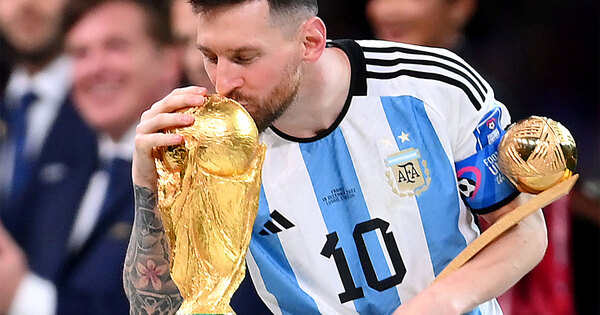 Thank you for gifting me signed football: CM Fadnavis confirms Lionel Messi's visit to Maharashtra on December 14