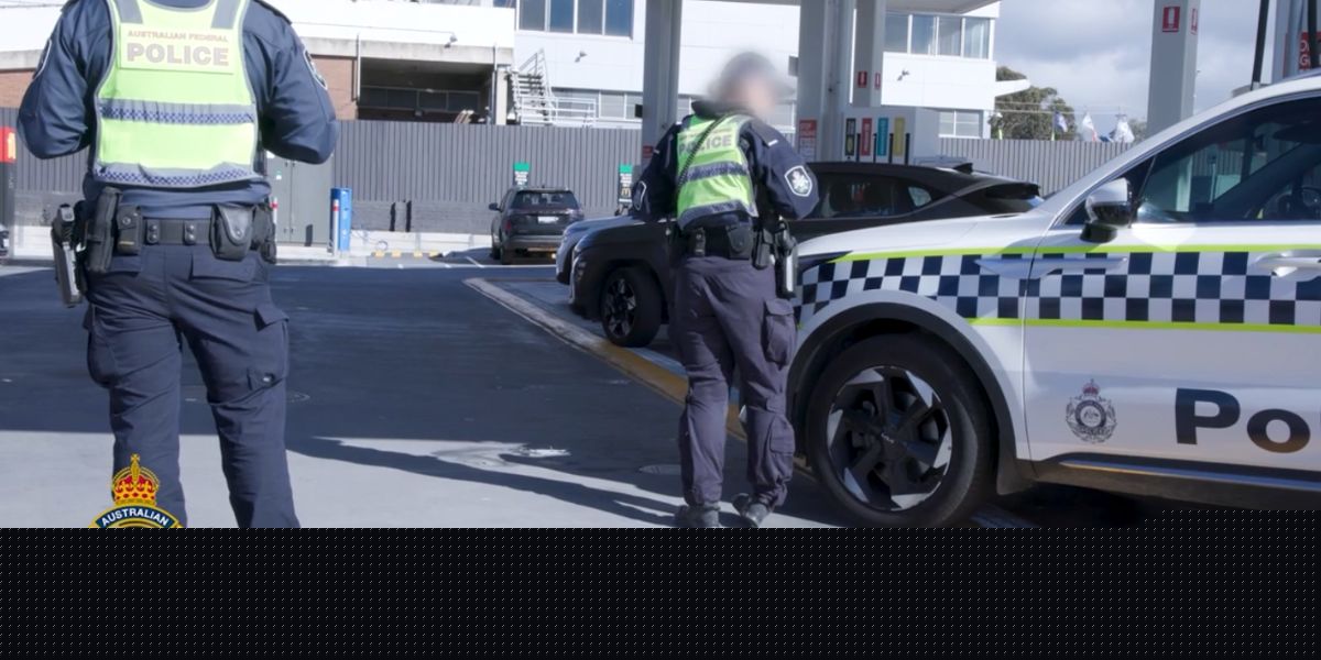 Over 100 servos raided for illegal tobacco and vapes.