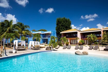 True Blue Bay Achieves Landmark Green Globe Certification
