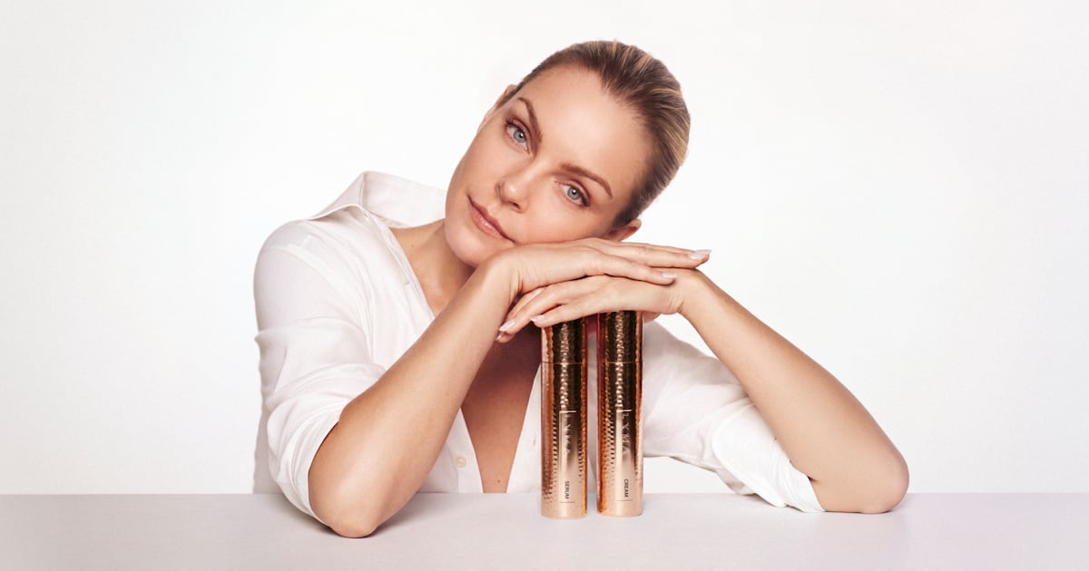 I Tried the New Supermodel-Approved LYMA Skincare Duo—Here Are My Thoughts