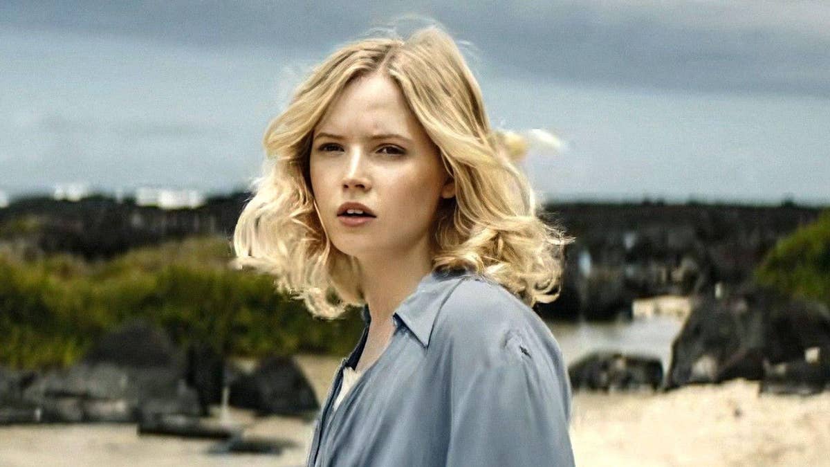 Period drama fans won't be able to resist this sun-soaked forbidden love story