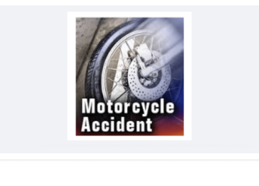 2 Missouri men hospitalized after motorcycle accident
