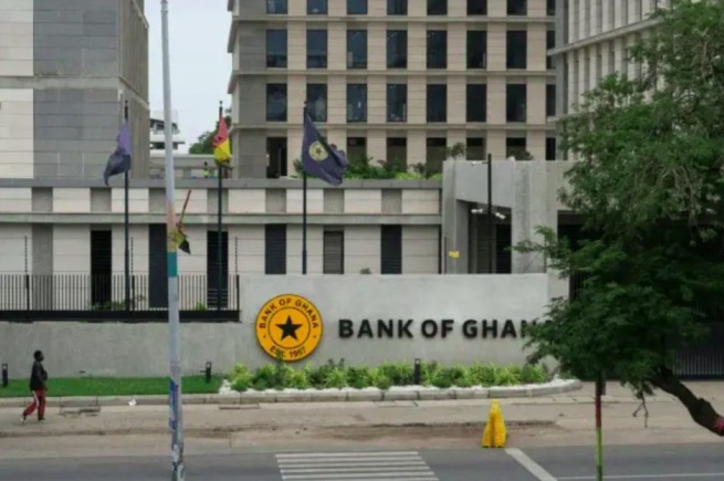 Ghana’s Crypto Literacy Campaign: What You Need to Know