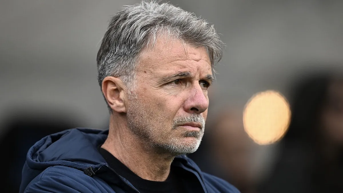Torino, Baroni alla Rai: «Valore della prestazione come una vittoria, andiamo avanti così!». Poi la battuta sul calendario