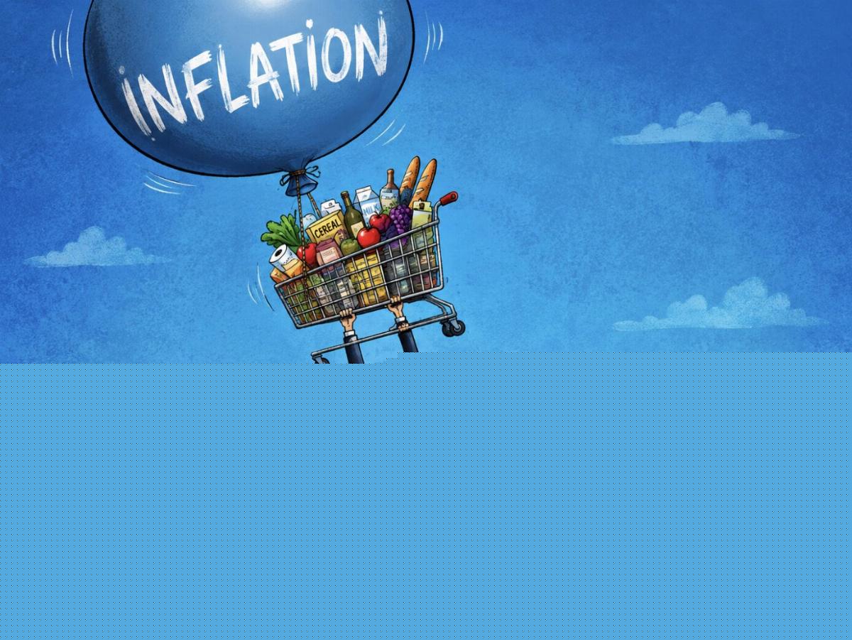 COVID-era inflation